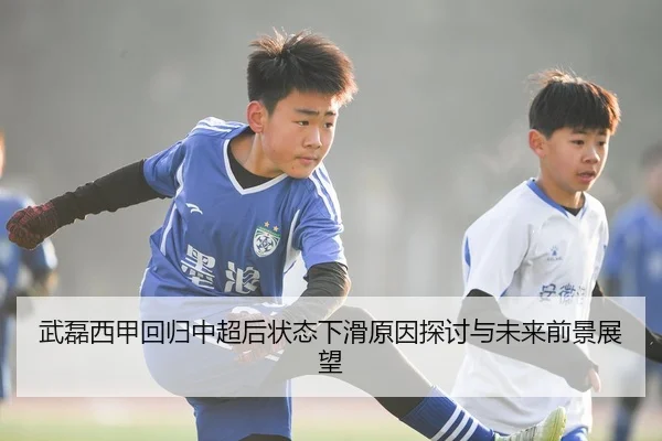 武磊西甲回归中超后状态下滑原因探讨与未来前景展望